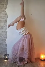 Проститутка Николь