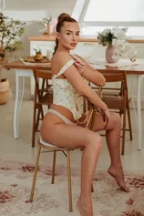 Проститутка Ангелина