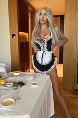 Проститутка Марина