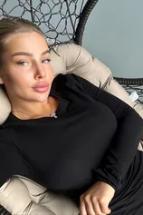 Проститутка Ангелина