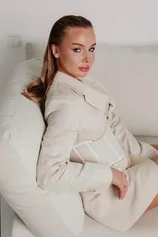 Проститутка Ангелина