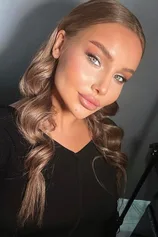 Проститутка Ангелина