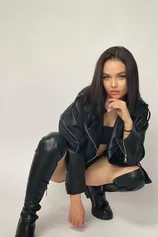 Проститутка Катрин
